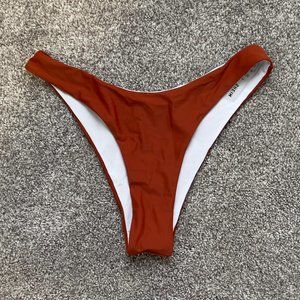 SHEIN Cheeky Bikini Bottoms